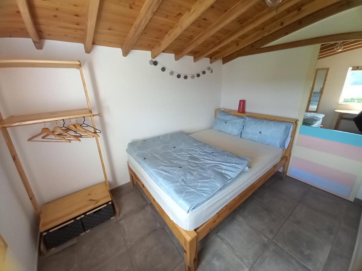 Casinha Do Barreiro - Cosy Private Cottage فيلا دو بورتو المظهر الخارجي الصورة