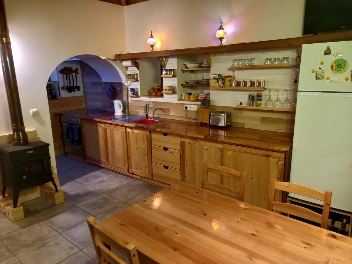 Casinha Do Barreiro - Cosy Private Cottage فيلا دو بورتو المظهر الخارجي الصورة